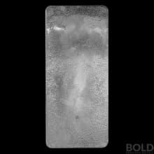 Silver 10 oz Heraeus Bar