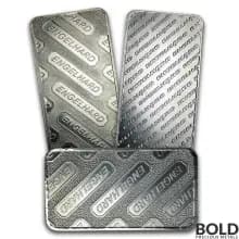 10 oz Engelhard Silver Bar