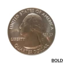 2010 Silver 5 oz ATB Grand Canyon NP First Strike PCGS MS69 PL