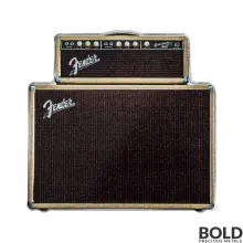 2023 Silver 2 oz Solomon Islands Fender Precision Bass Guitar & Bassman Amp 2-Coin Set