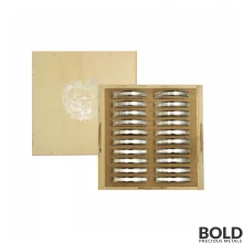 2023 Silver 10 oz Armenia Noah's Ark BU