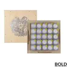 2023 Silver 1/4 oz Armenia Noah's Ark BU