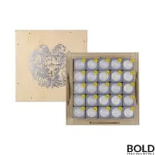 2024 1/4 oz Armenia Noah's Ark Silver Coin (BU)