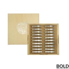 2024 10 oz Armenia Noah's Ark Silver Coin (BU)