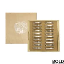 2024 5 oz Armenia Noah's Ark Silver Coin (BU)