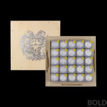 2022 Armenia Noah's Ark 1/4 oz Silver BU