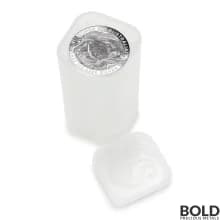 2023 1 oz Perth Super Pit Mine Silver Coin (BU)