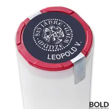 2019 Silver Austria 825th Anniversary Leopold V BU - 1 oz