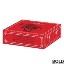 2022 Great Britain Lunar Year of the Tiger 1 oz Silver Proof