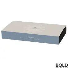 2021 Great Britain Britannia Core 2-Coin Silver Proof Set