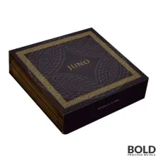 2022 Silver 2 oz Niue Roman Gods: Juno Antique HR Coin