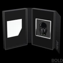 2022 Niue Star Wars Faces of the Empire: Death Trooper 1 oz Silver Proof