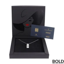 2023 3.8 Grams Niue Little Black Dress Pendant Silver Coin