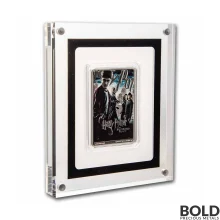 2021 Niue Harry Potter Poster Half-Blood Prince 1 oz Silver Proof