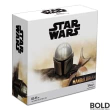 2021 Niue Star Wars Mandalorian: IG-11 Droid 1 oz Silver Proof