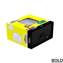 2021 Niue Minion Shape Stuart 1 oz Silver Colored Proof