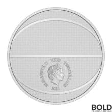 2021 Niue Space Jam 25th Anniversary 1 oz Silver Proof