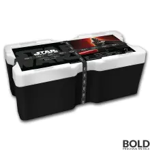 2017 Silver Niue Darth Vader - 1 oz