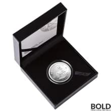 2021 South Africa Krugerrand 1 oz Silver Proof