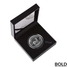 2020 Silver Proof South Africa Krugerrand - 2 oz