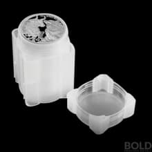 2022 Silver Tokelau Bull & Bear - 1 oz