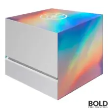 Silver - 1 oz United Crypto States Liberty Coin