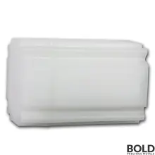 Silver - 1/2 oz Morgan Round