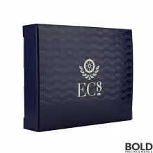 2020 EC8 Dominica Humming Bird 1 oz Silver Proof (Colored)