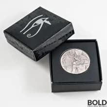 2 oz Republic of Chad Horus 2016