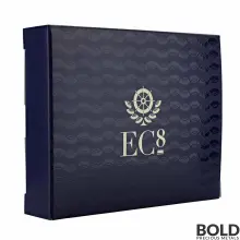 2020 EC8 St Vincent Grenadines Coat of Arms 1 oz Gold Colored