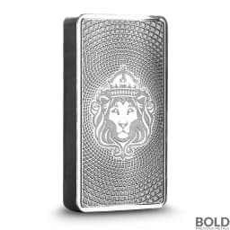 10 oz Scottsdale The Vortex Silver Bar