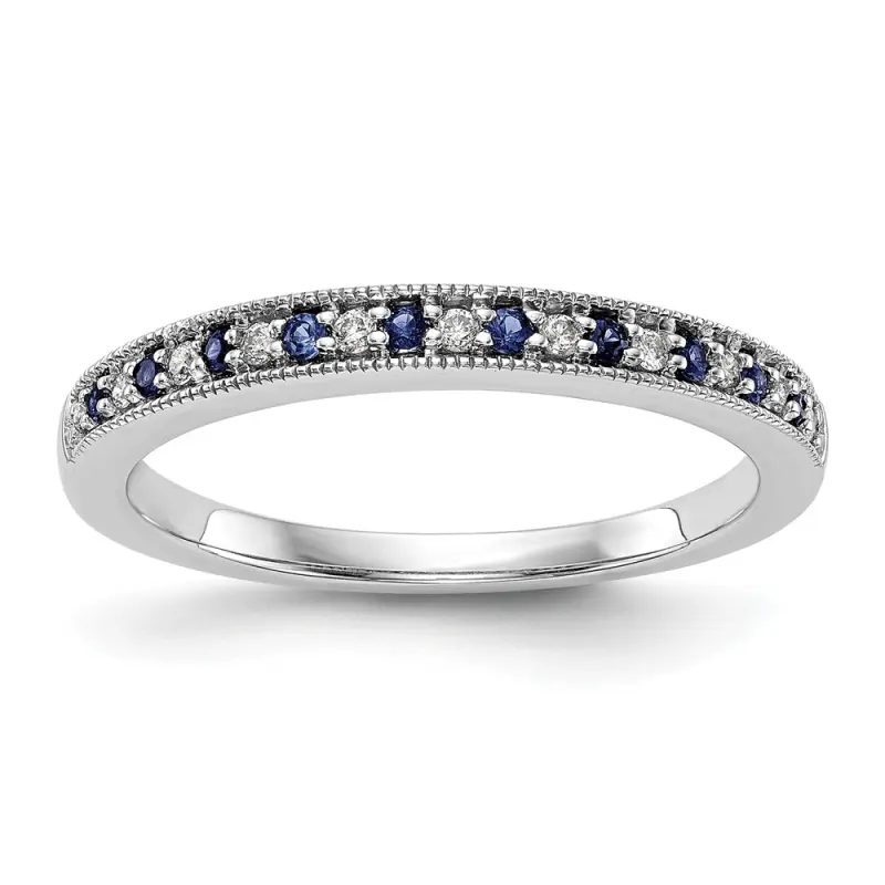 14k-white-gold-diamond-and-blue-sapphire-band
