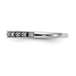 14k-white-gold-diamond-and-blue-sapphire-band
