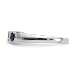 14k-white-gold-diamond-and-blue-sapphire-band