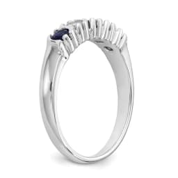 14k-white-gold-diamond-and-blue-sapphire-band
