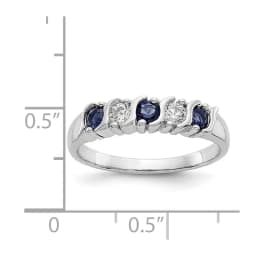 14k-white-gold-diamond-and-blue-sapphire-band