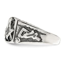 sterling-silver-antiqued-masonic-ring