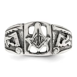 sterling-silver-antiqued-masonic-ring