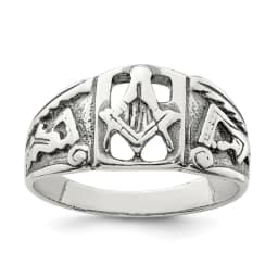 sterling-silver-antiqued-masonic-ring