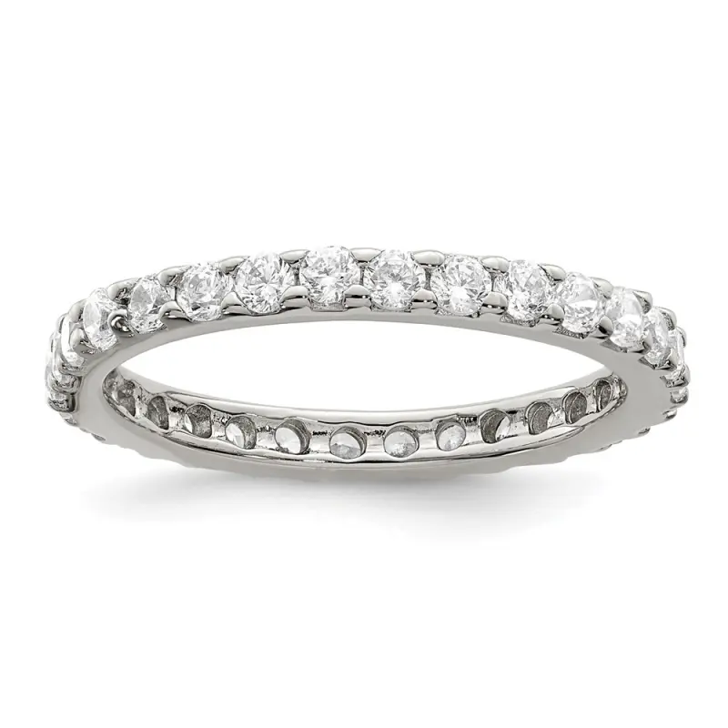 sterling-silver-rhodium-plated-cz-ring