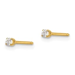 inverness-cz-earrings-2mm