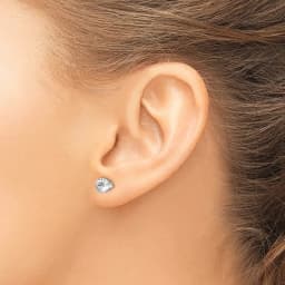sterling-silver-round-snap-set-cz-stud-earrings