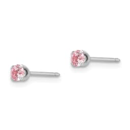 inverness-pink-cz-earrings