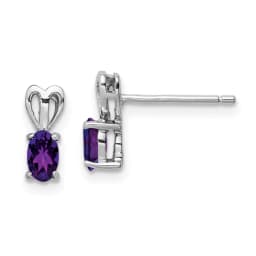 sterling-silver-rhodium-plated-amethyst-earrings