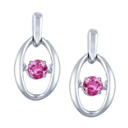 earrings-with-synthetic-pink-sapphire-ss