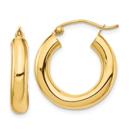 tube-hoop-earrings-4mm-polished