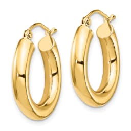 tube-hoop-earrings-4mm-polished