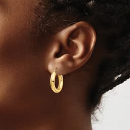 tube-hoop-earrings-4mm-polished