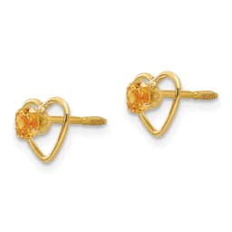 14k-madi-k-3mm-genuine-citrine-birthstone-heart-earrings