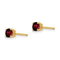 14k-garnet-earrings